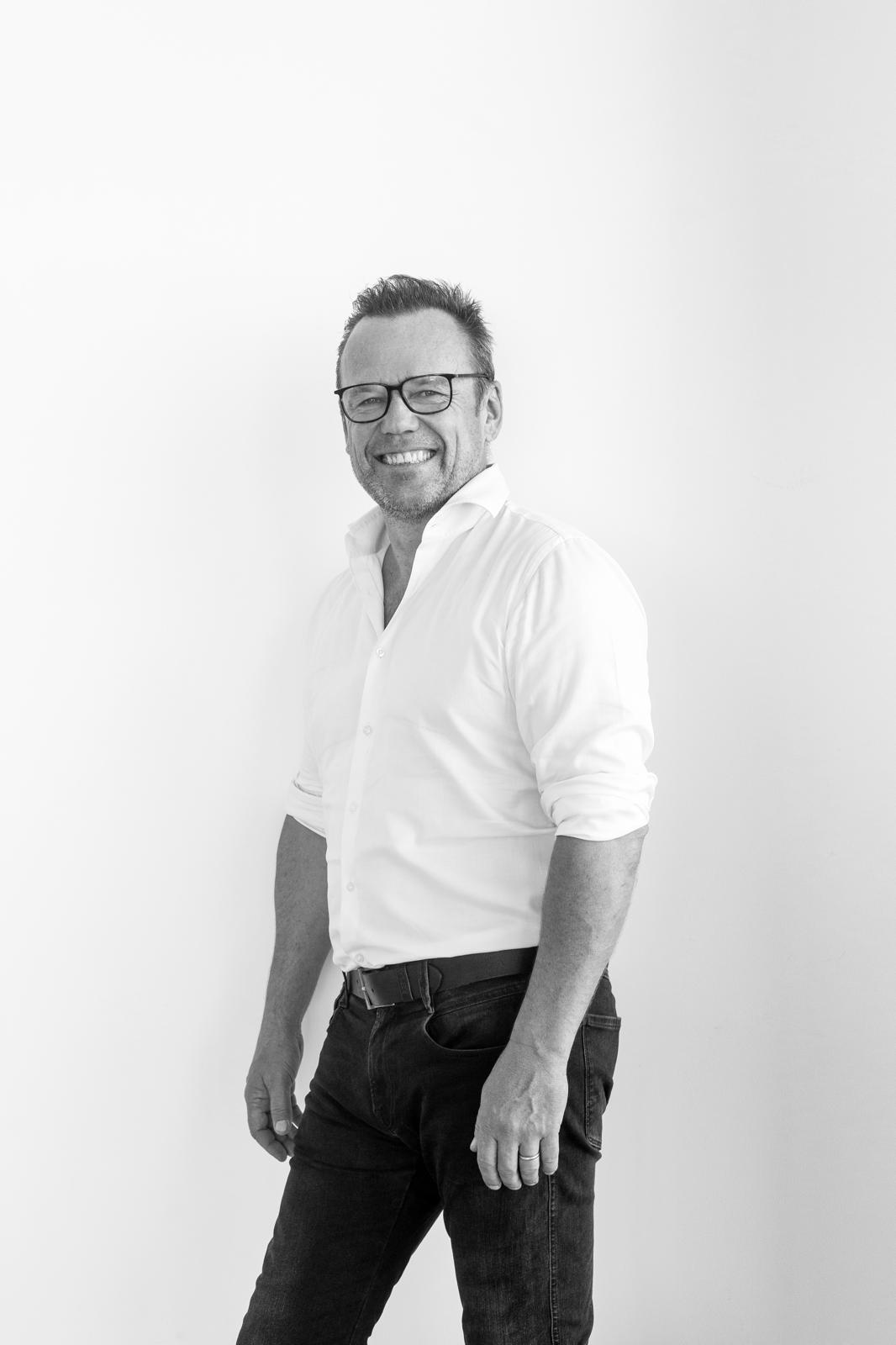 Michael Müllner